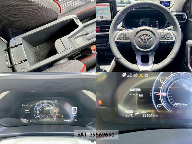 Toyota RAIZE 2021-02 7060373-27