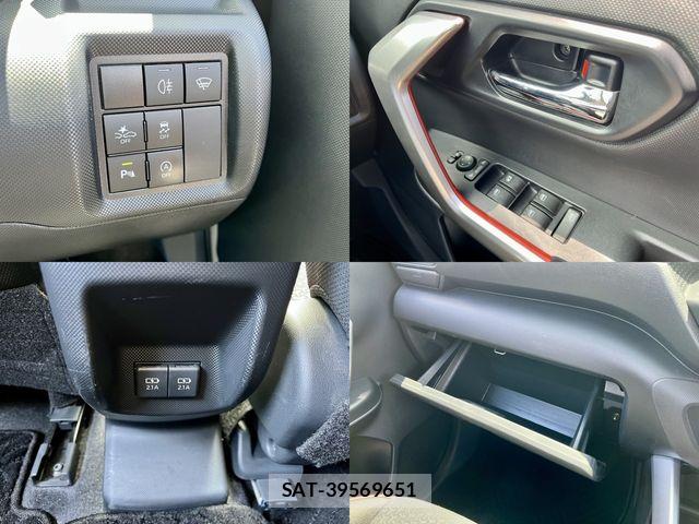 Toyota RAIZE 2021-02 7060373-28