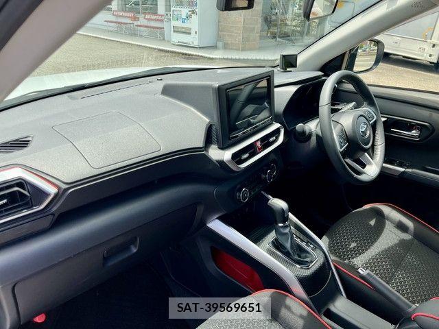 Toyota RAIZE 2021-02 7060373-6