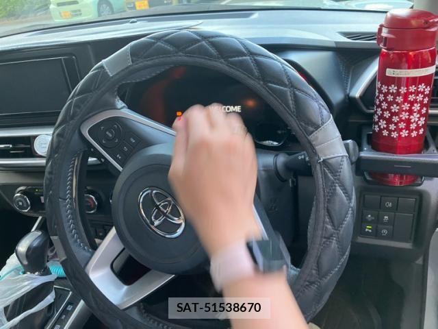 Toyota RAIZE 2020-08 7060388-9