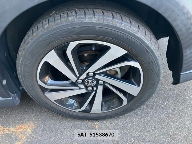 Toyota RAIZE 2020-08 7060388-2