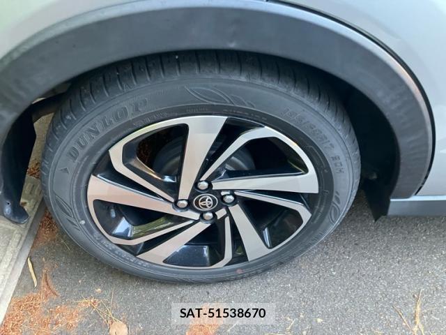 Toyota RAIZE 2020-08 7060388-3