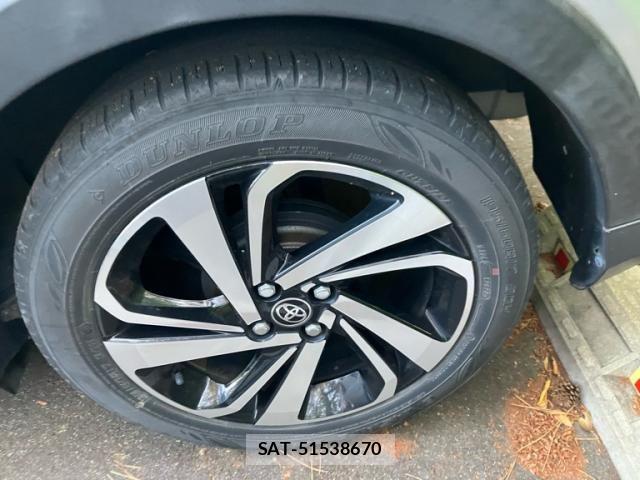 Toyota RAIZE 2020-08 7060388-4