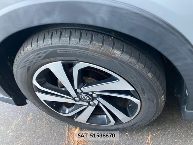 Toyota RAIZE 2020-08 7060388-5