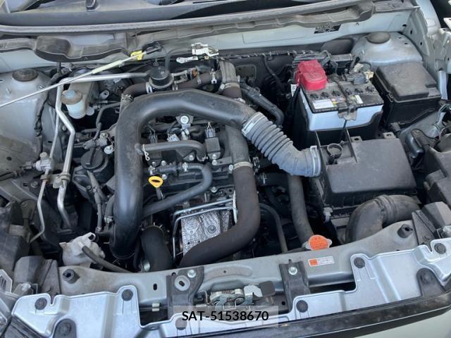 Toyota RAIZE 2020-08 7060388-6