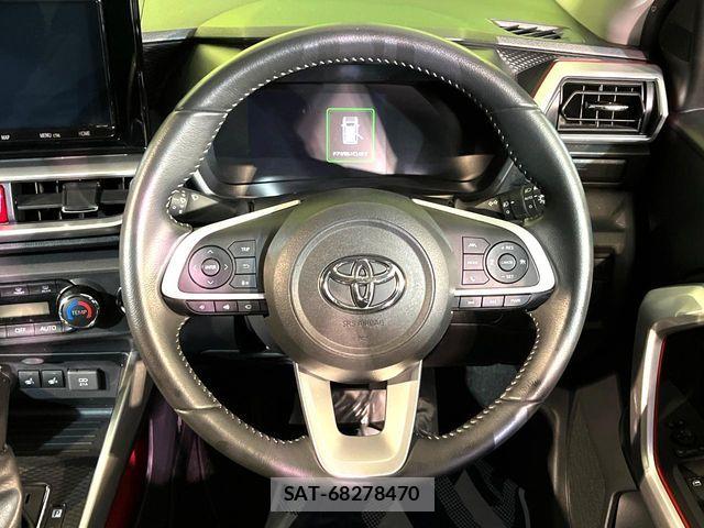 Toyota RAIZE 2020-05 7060383-10