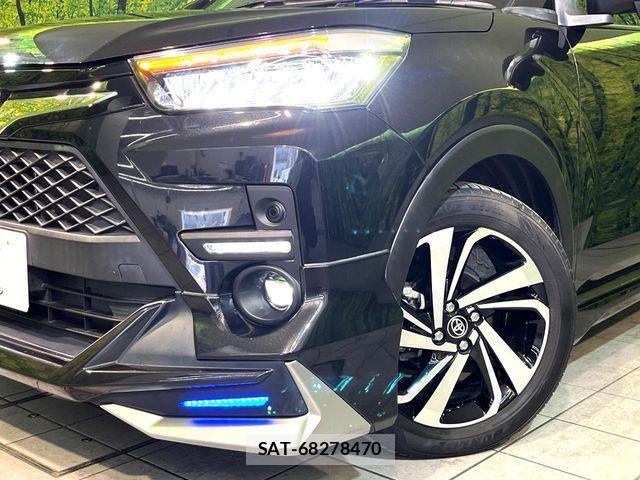 Toyota RAIZE 2020-05 7060383-11