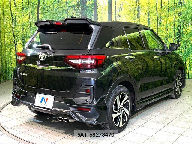 Toyota RAIZE 2020-05 7060383-16