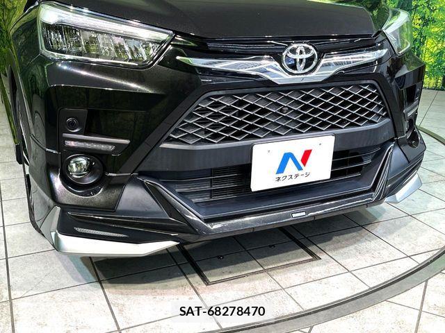 Toyota RAIZE 2020-05 7060383-2