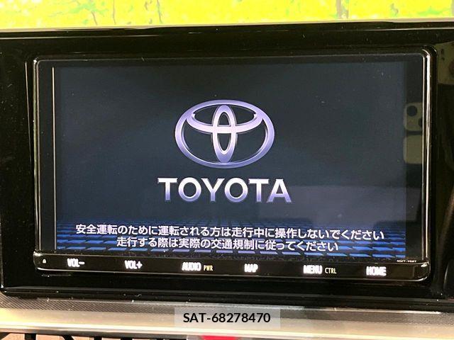 Toyota RAIZE 2020-05 7060383-4
