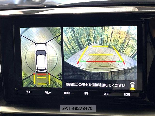 Toyota RAIZE 2020-05 7060383-5