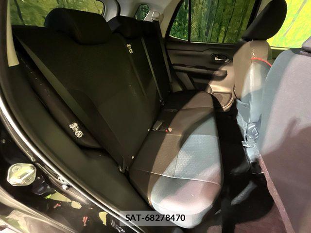 Toyota RAIZE 2020-05 7060383-8