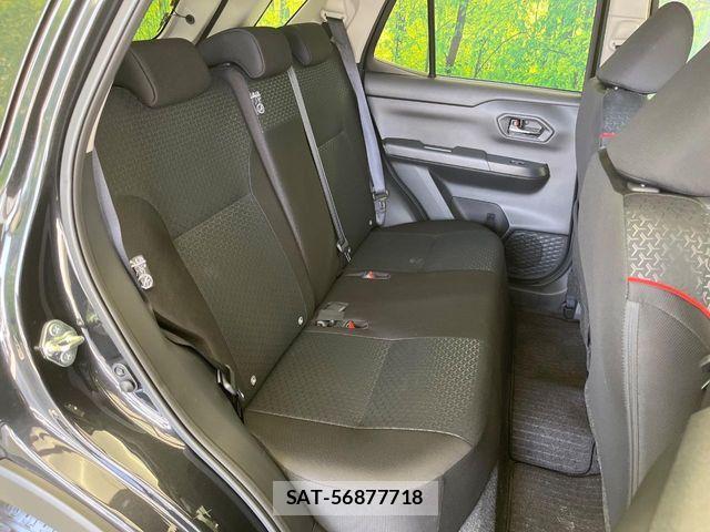 Toyota RAIZE 2025-03 7060372-9