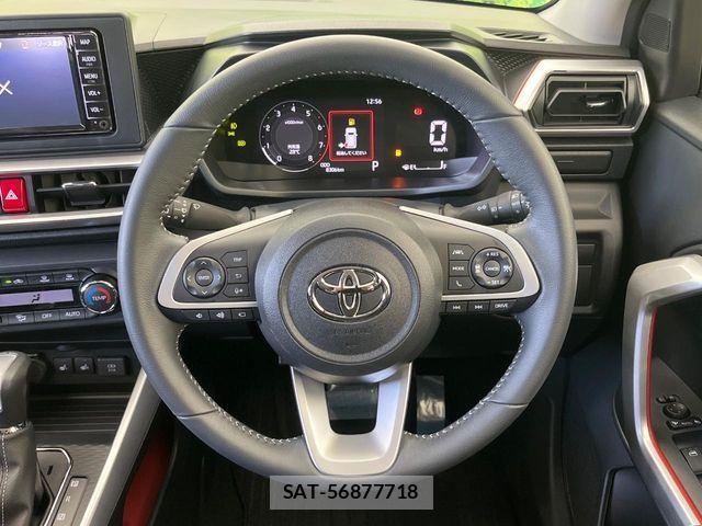 Toyota RAIZE 2025-03 7060372-11