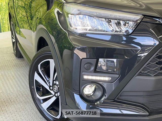Toyota RAIZE 2025-03 7060372-12