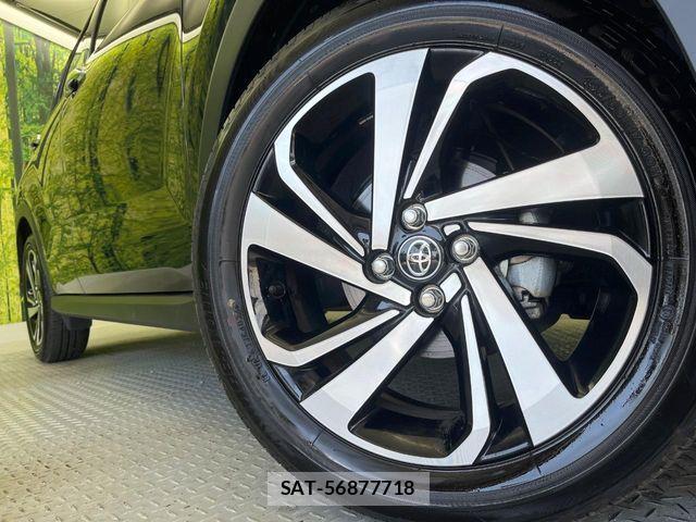 Toyota RAIZE 2025-03 7060372-13
