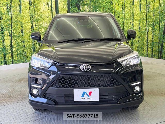 Toyota RAIZE 2025-03 7060372-14