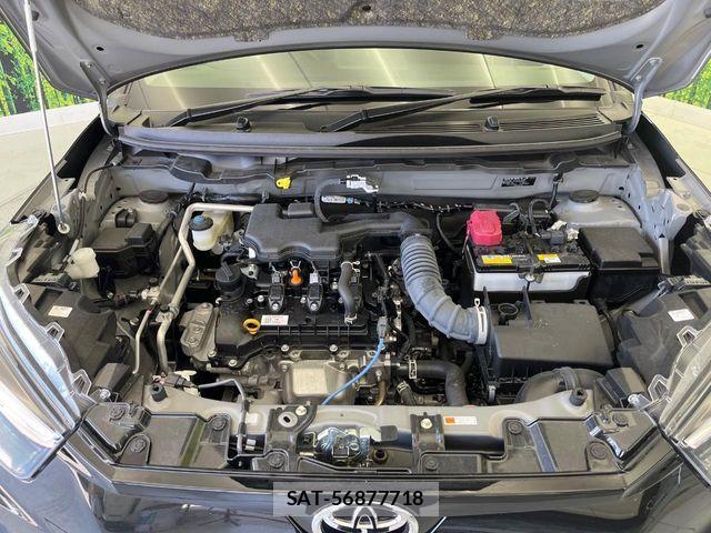 Toyota RAIZE 2025-03 7060372-18