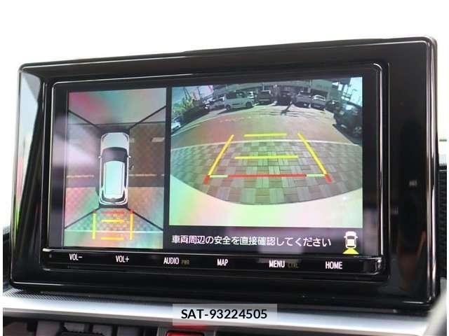 Toyota RAIZE 2021-10 7060384-9