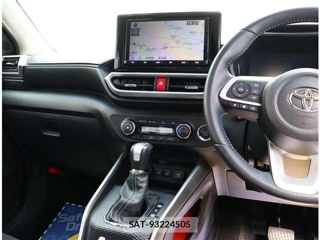 Toyota RAIZE 2021-10 7060384-10