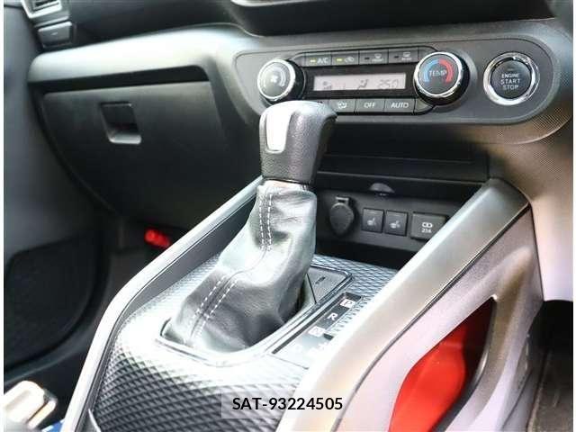 Toyota RAIZE 2021-10 7060384-11