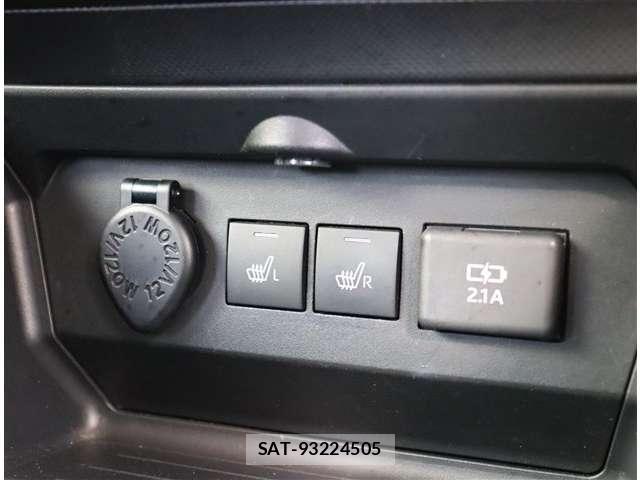 Toyota RAIZE 2021-10 7060384-12