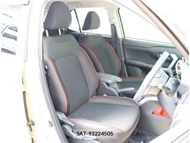 Toyota RAIZE 2021-10 7060384-14