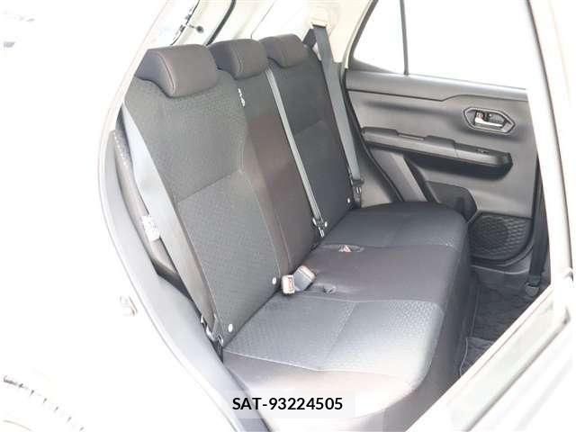 Toyota RAIZE 2021-10 7060384-15