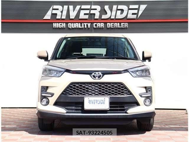 Toyota RAIZE 2021-10 7060384-18