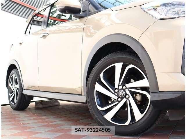 Toyota RAIZE 2021-10 7060384-24