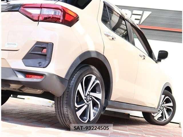 Toyota RAIZE 2021-10 7060384-26