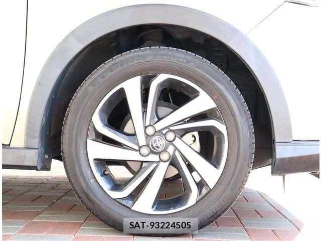 Toyota RAIZE 2021-10 7060384-28