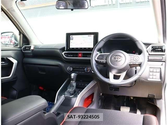 Toyota RAIZE 2021-10 7060384-29