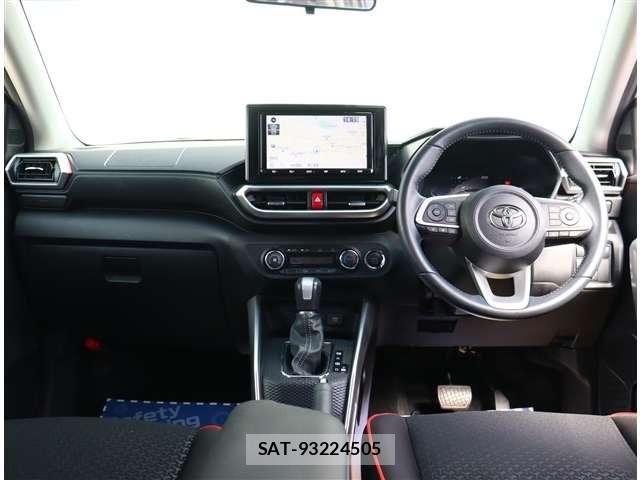 Toyota RAIZE 2021-10 7060384-6