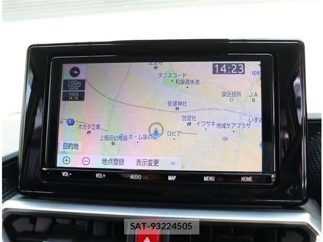Toyota RAIZE 2021-10 7060384-7