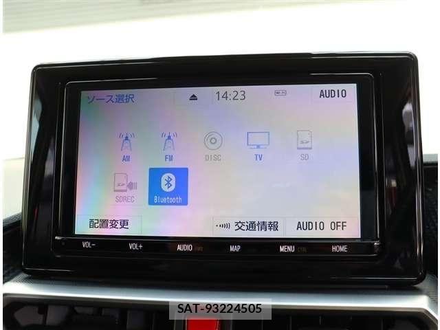 Toyota RAIZE 2021-10 7060384-8