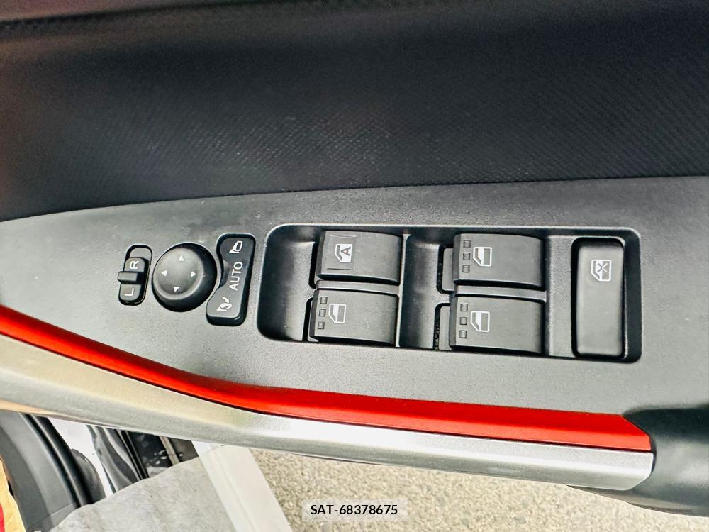 Toyota RAIZE 2026 6820160-20