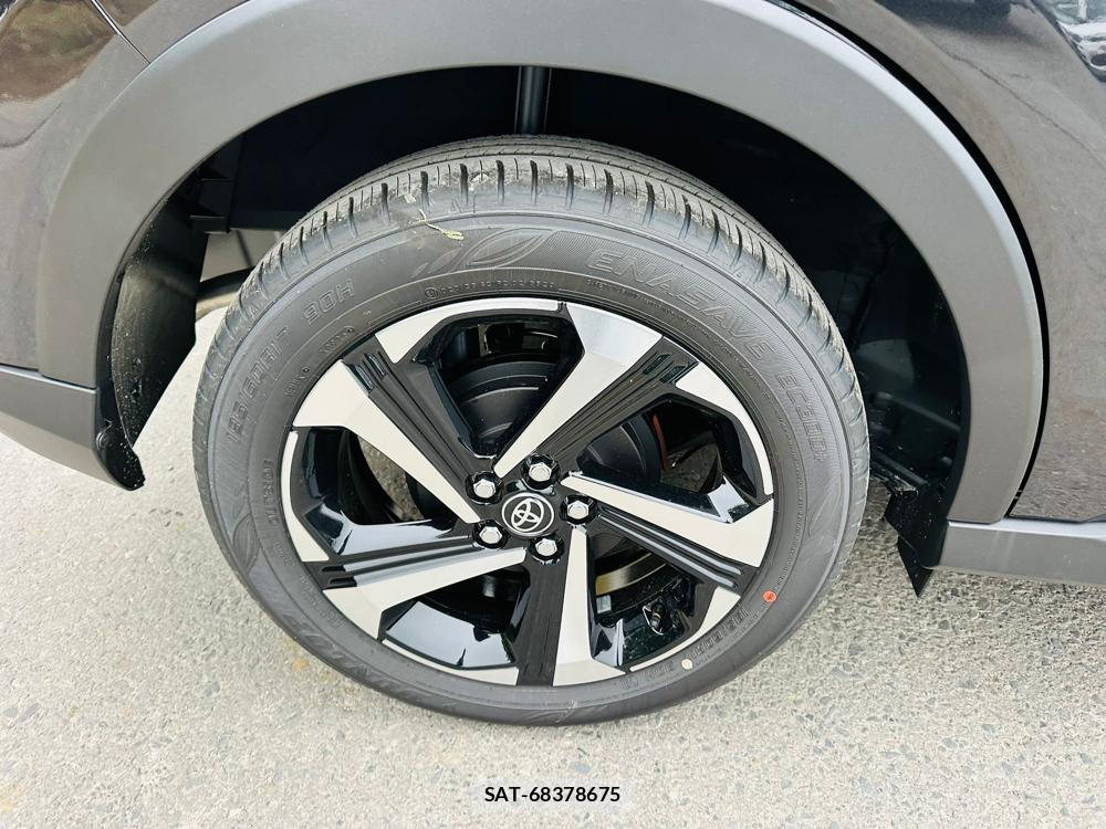 Toyota RAIZE 2026 6820160-26