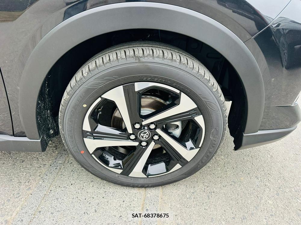 Toyota RAIZE 2026 6820160-27