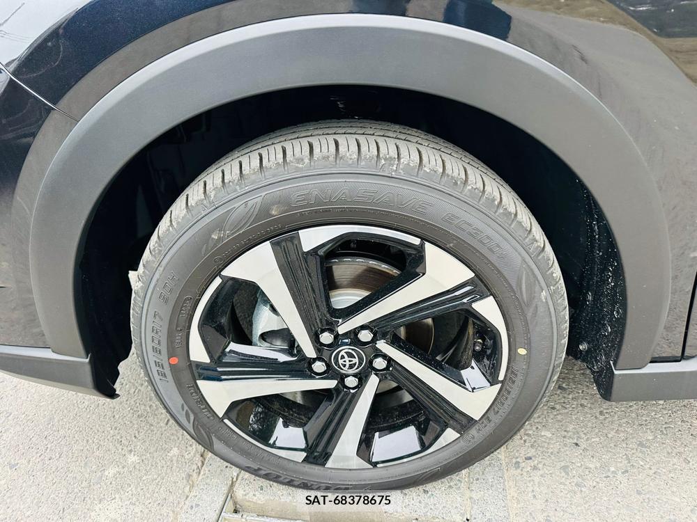 Toyota RAIZE 2026 6820160-28