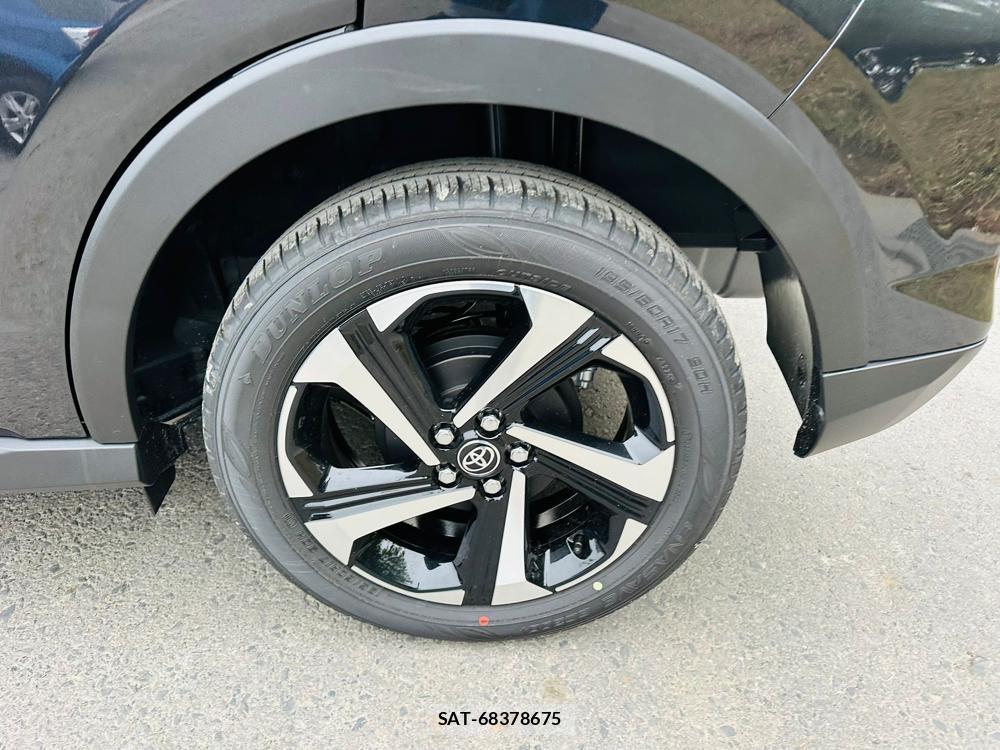 Toyota RAIZE 2026 6820160-29