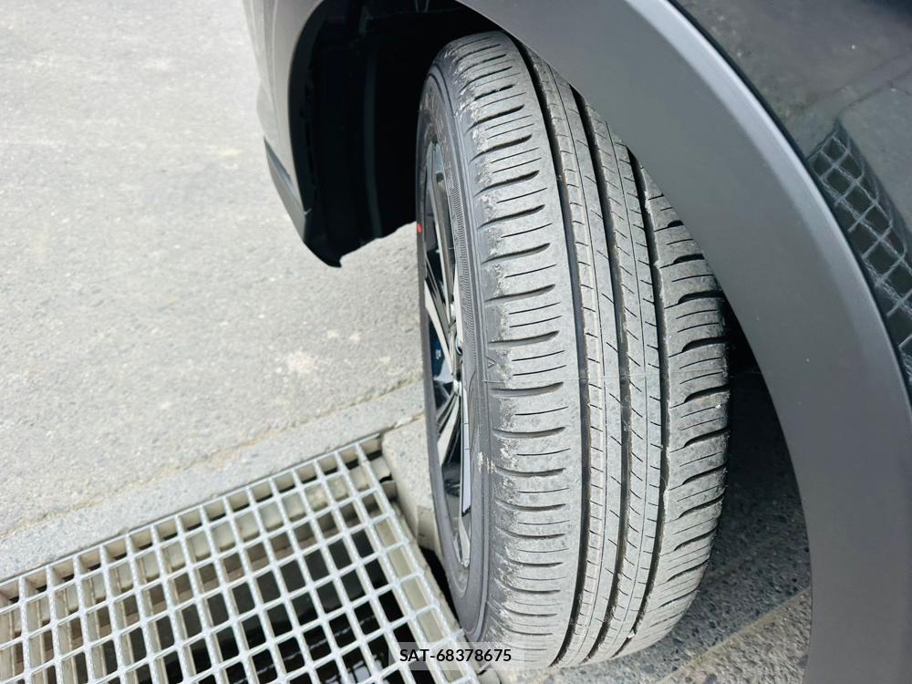 Toyota RAIZE 2026 6820160-30
