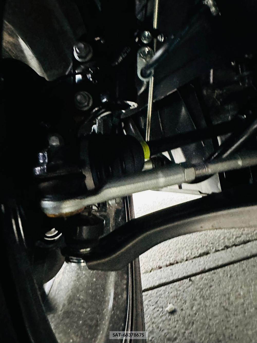 Toyota RAIZE 2026 6820160-33
