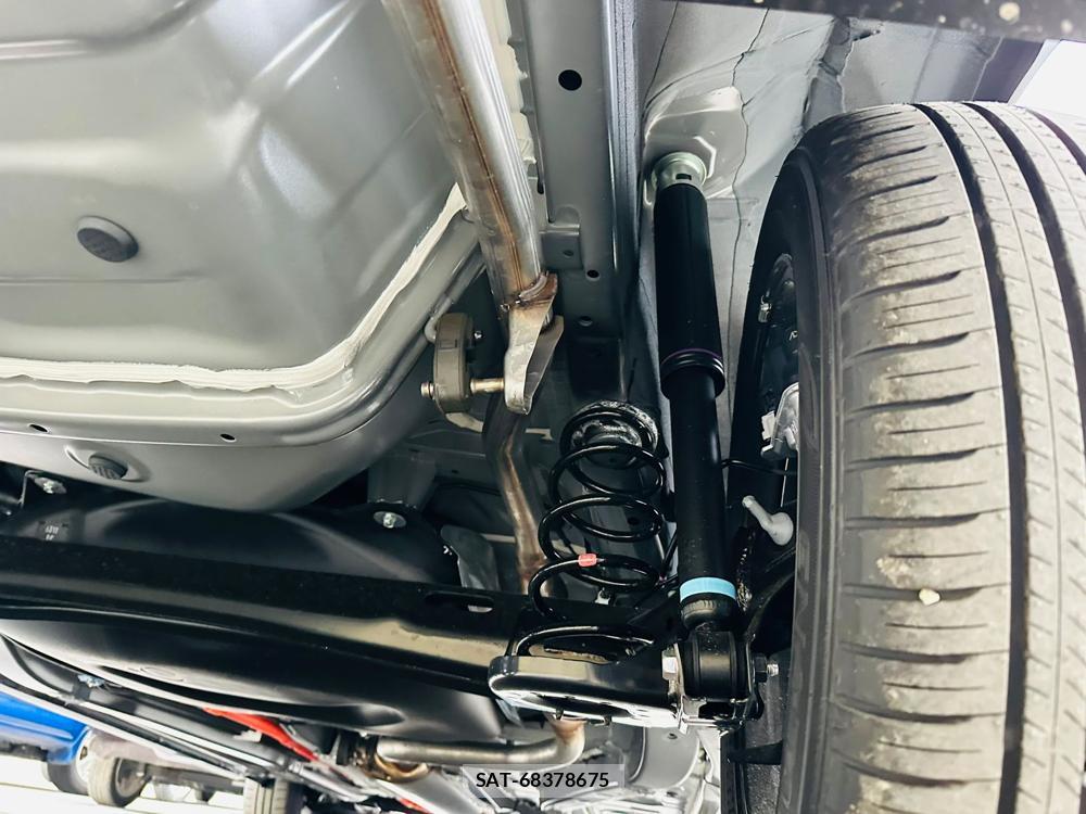 Toyota RAIZE 2026 6820160-35
