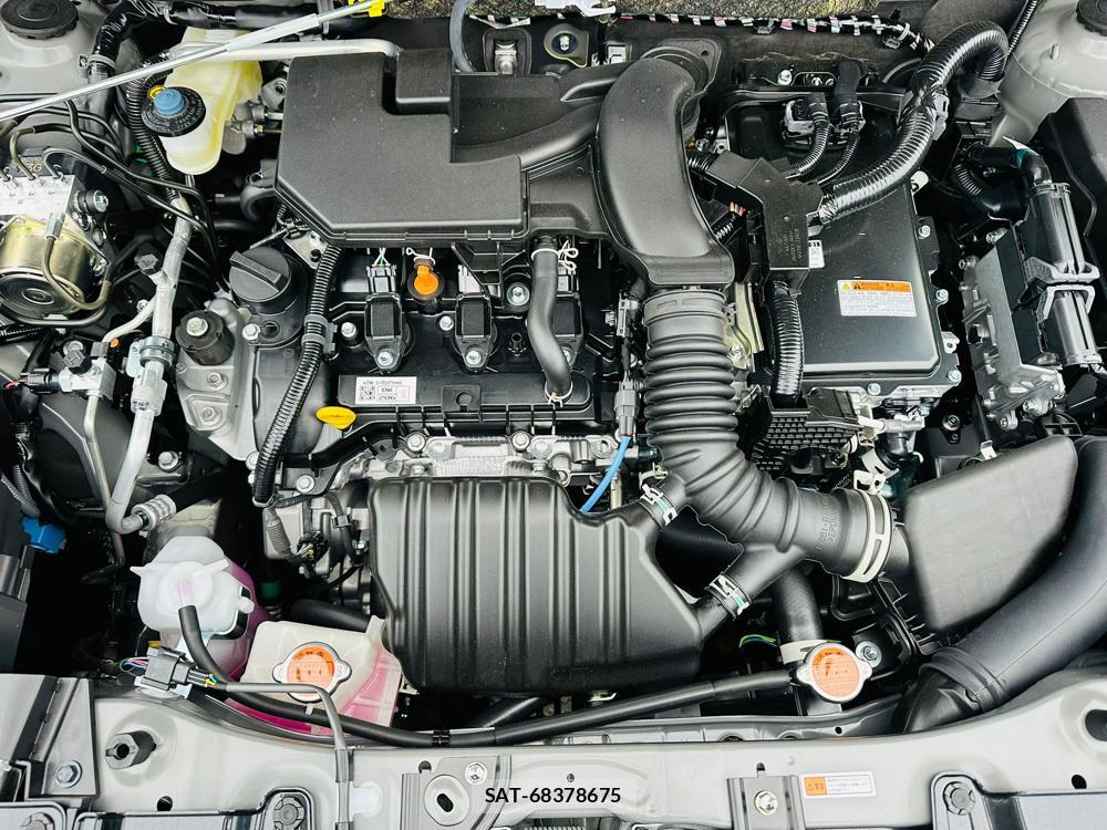 Toyota RAIZE 2026 6820160-37