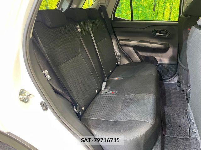 Toyota RAIZE 2020-06 7060382-10