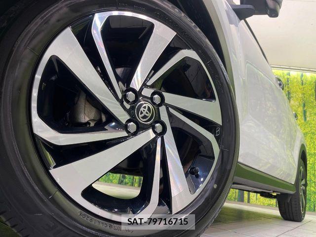 Toyota RAIZE 2020-06 7060382-14