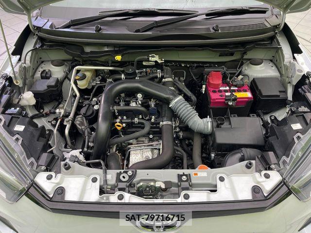 Toyota RAIZE 2020-06 7060382-15