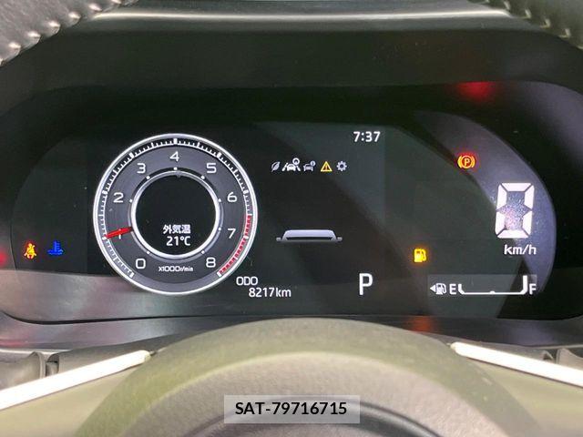 Toyota RAIZE 2020-06 7060382-18