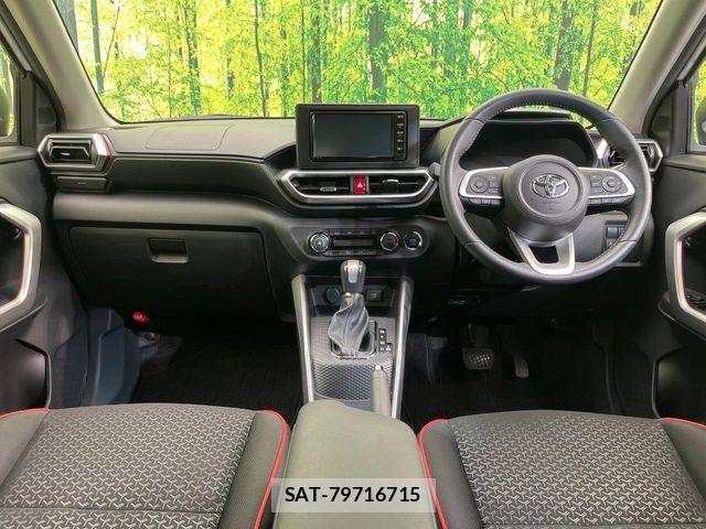 Toyota RAIZE 2020-06 7060382-1